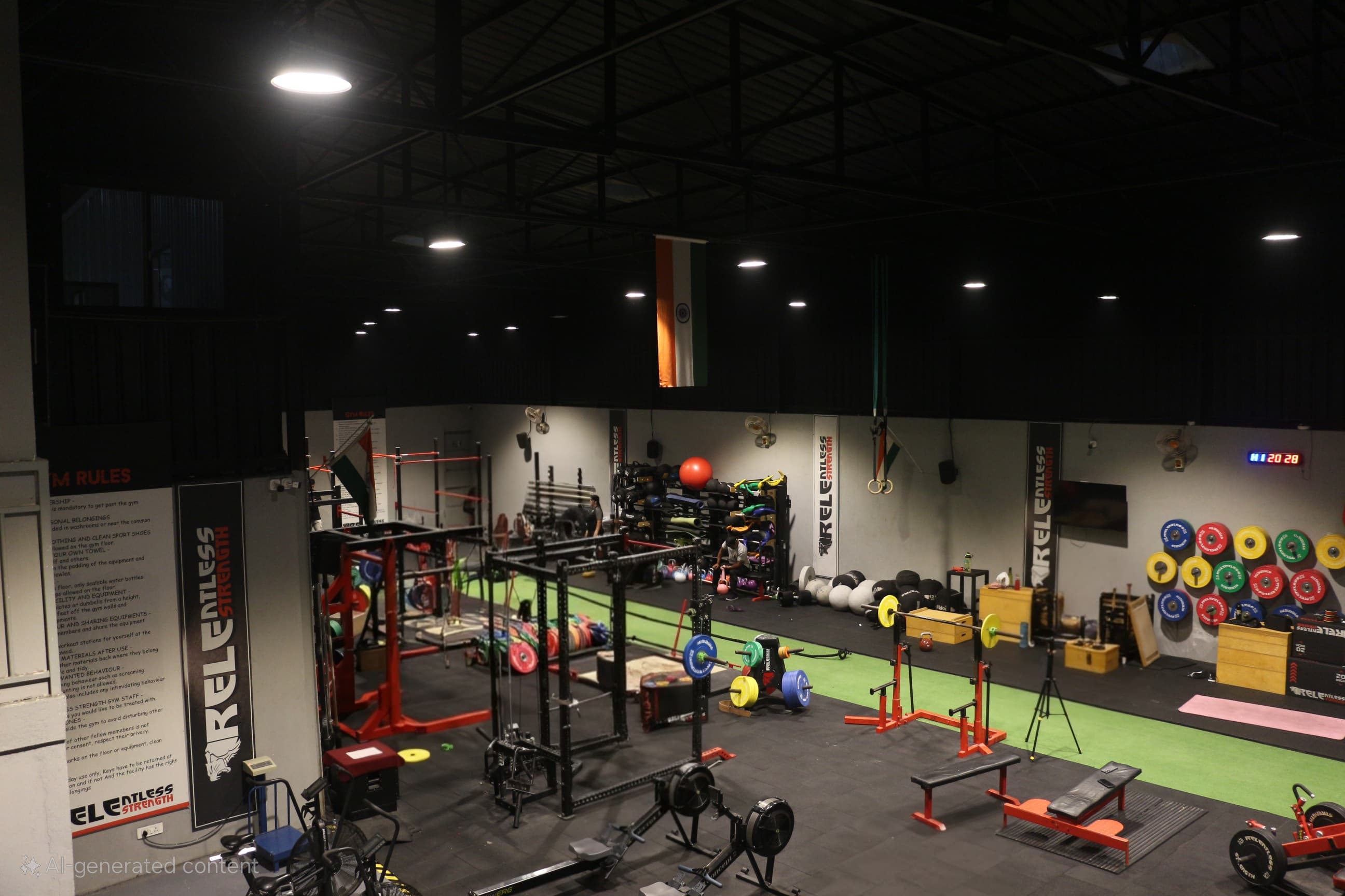 Why This Is Perfect for Your Fitness Crew